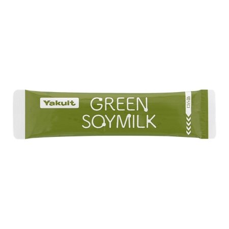 GREEN SOYMILK（グリーン ソイミルク）
