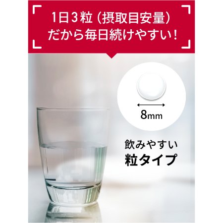 N-アセチルグルコサミン（90粒）
