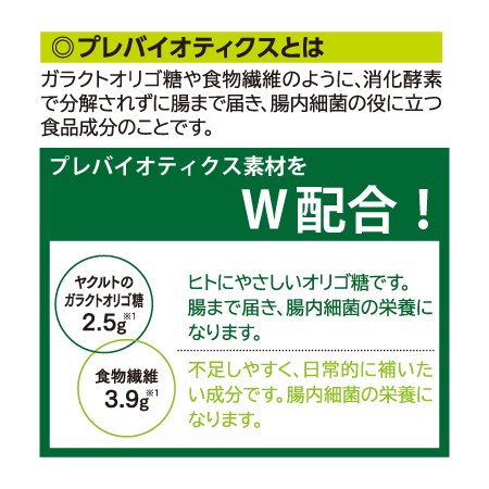 私の青汁 プレバイオティクス（30袋）