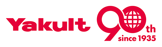 Yakult 90th since 1935